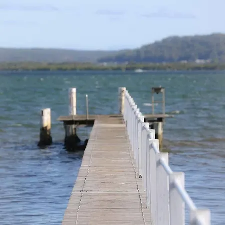 Seaside Cottage With Jetty Point Clare Exterior photo